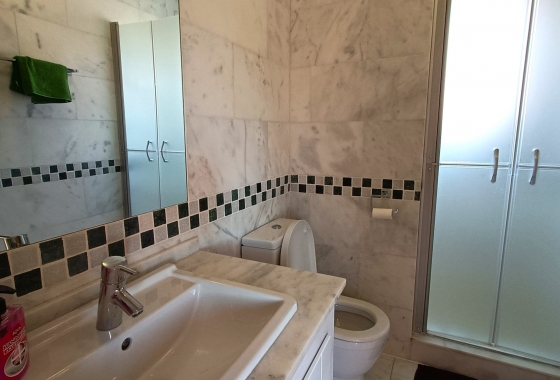 Återförsäljning - Villa - Algorfa - Inland