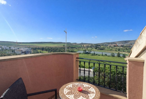 Återförsäljning - Villa - Algorfa - Inland