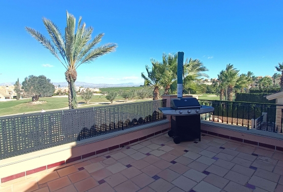 Återförsäljning - Villa - Algorfa - Inland