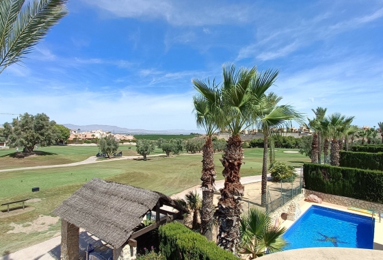 Återförsäljning - Villa - Algorfa - Inland