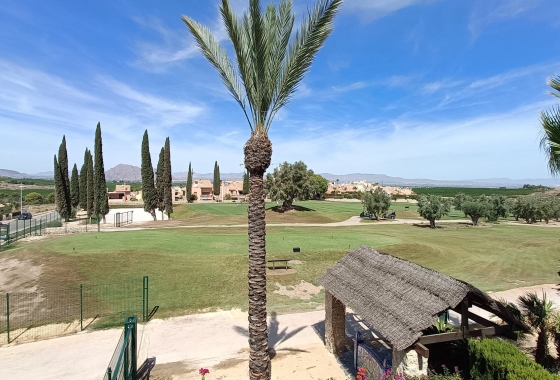 Återförsäljning - Villa - Algorfa - Inland