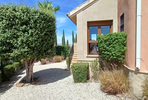 Återförsäljning - Villa - Algorfa - Inland