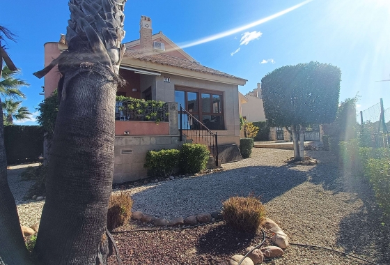 Återförsäljning - Villa - Algorfa - Inland