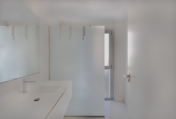 Återförsäljning - Villa - Orihuela Costa - Costa Blanca