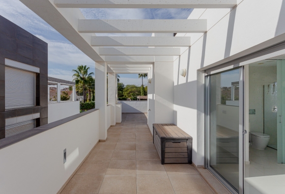 Återförsäljning - Villa - Orihuela Costa - Costa Blanca