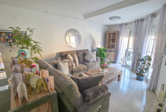 Återförsäljning - Villa - Orihuela Costa - Costa Blanca