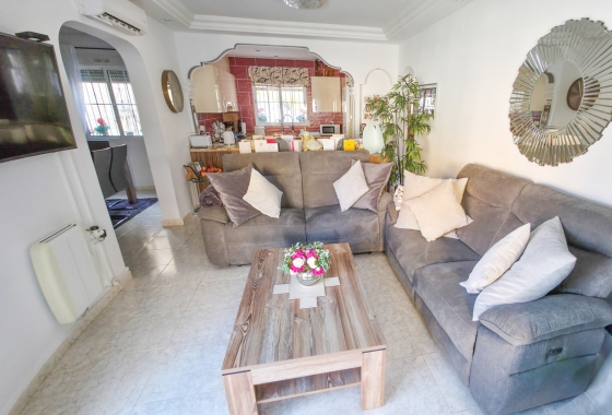 Återförsäljning - Villa - Orihuela Costa - Costa Blanca