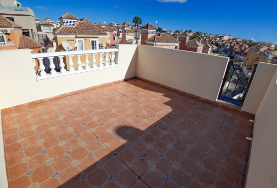 Återförsäljning - Villa - Orihuela Costa - Costa Blanca