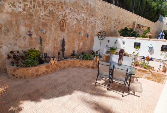 Återförsäljning - Villa - Orihuela Costa - Costa Blanca