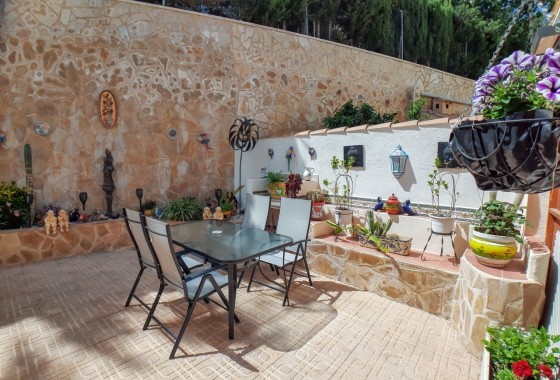 Återförsäljning - Villa - Orihuela Costa - Costa Blanca