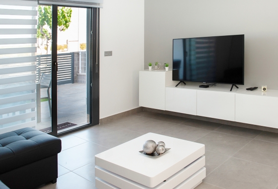 Återförsäljning - Lägenhet / lägenhet - Pilar de la Horadada - Costa Blanca