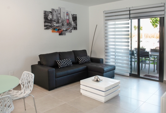 Återförsäljning - Lägenhet / lägenhet - Pilar de la Horadada - Costa Blanca