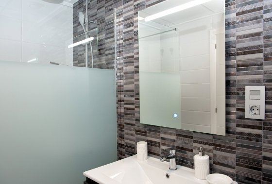 Återförsäljning - Lägenhet / lägenhet - Pilar de la Horadada - Costa Blanca