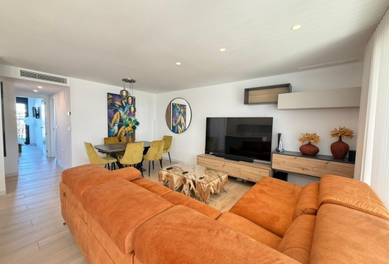 Återförsäljning - Lägenhet / lägenhet - Torre Pacheco - Inland