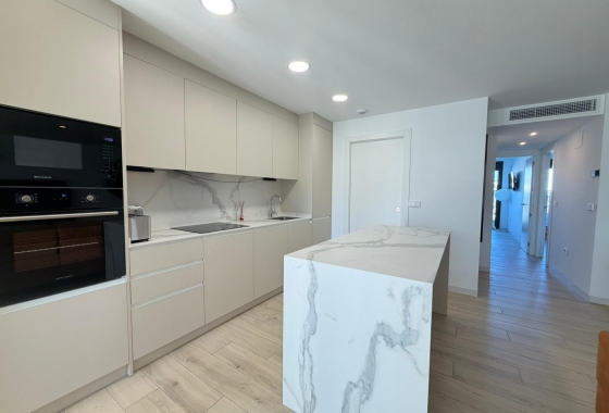 Återförsäljning - Lägenhet / lägenhet - Torre Pacheco - Inland