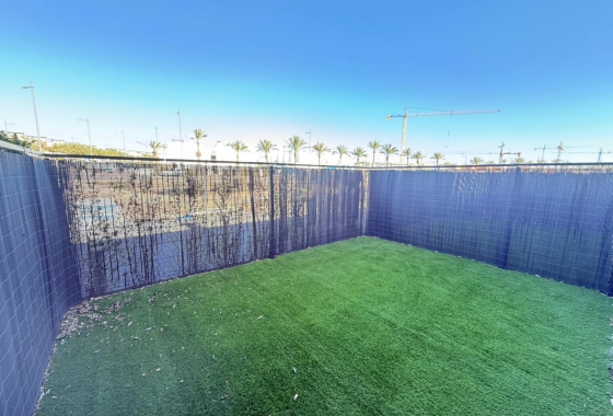 Återförsäljning - Lägenhet / lägenhet - Torre Pacheco - Inland