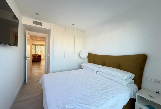 Återförsäljning - Lägenhet / lägenhet - Torre Pacheco - Inland