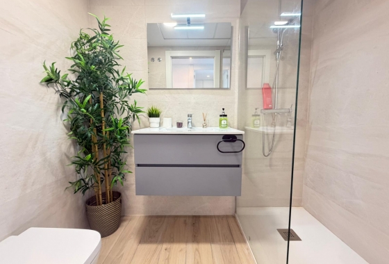 Återförsäljning - Lägenhet / lägenhet - Torre Pacheco - Inland