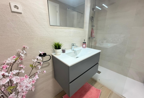 Återförsäljning - Lägenhet / lägenhet - Torre Pacheco - Inland