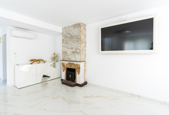 Återförsäljning - Radhus - Torrevieja - Punta Prima