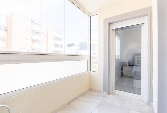 Återförsäljning - Radhus - Torrevieja - Punta Prima