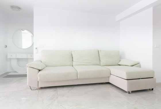 Återförsäljning - Radhus - Torrevieja - Punta Prima