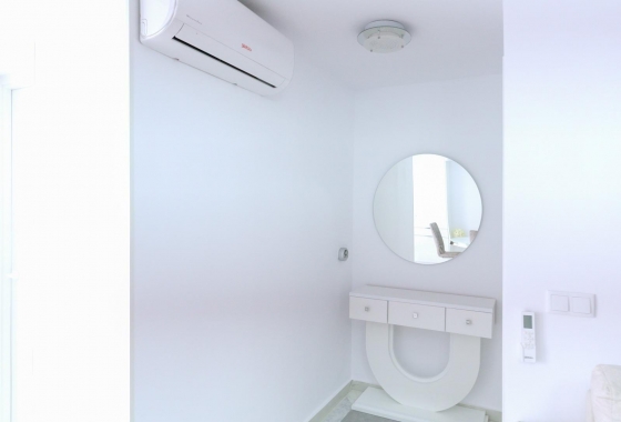 Återförsäljning - Radhus - Torrevieja - Punta Prima