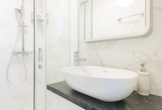 Återförsäljning - Radhus - Torrevieja - Punta Prima