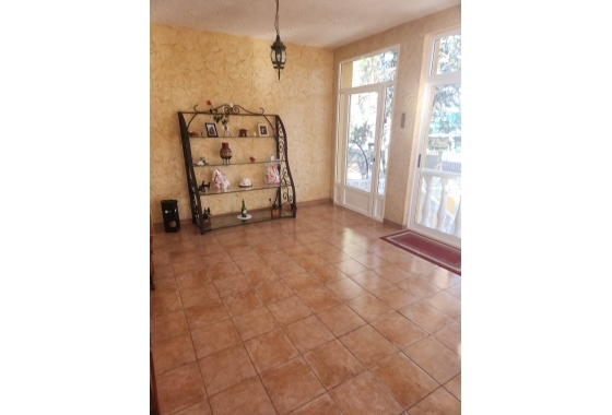 Återförsäljning - Villa - Torrevieja - Los Balcones