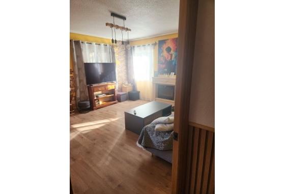 Återförsäljning - Villa - Torrevieja - Los Balcones