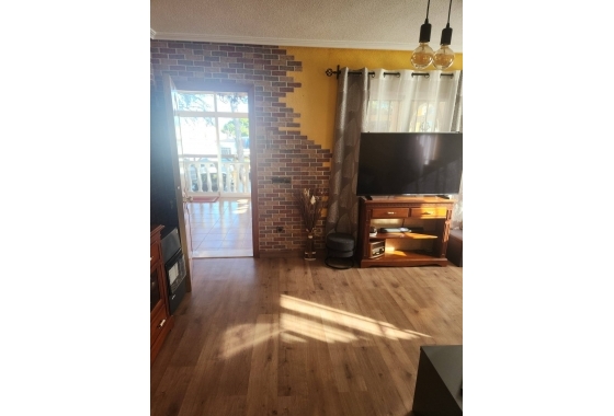 Återförsäljning - Villa - Torrevieja - Los Balcones