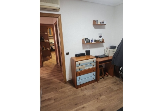 Återförsäljning - Villa - Torrevieja - Los Balcones