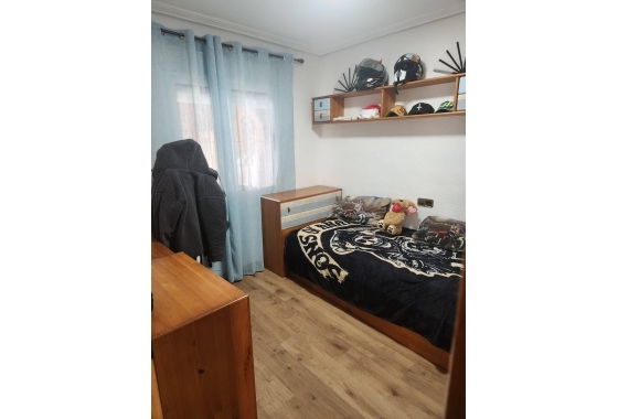 Återförsäljning - Villa - Torrevieja - Los Balcones