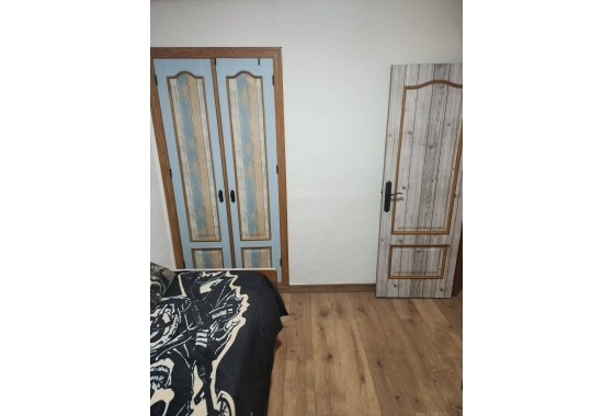 Återförsäljning - Villa - Torrevieja - Los Balcones