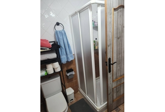 Återförsäljning - Villa - Torrevieja - Los Balcones