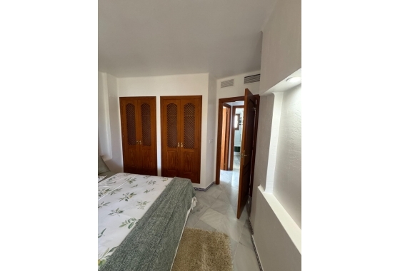 Återförsäljning - Takvåning - Torrevieja - 