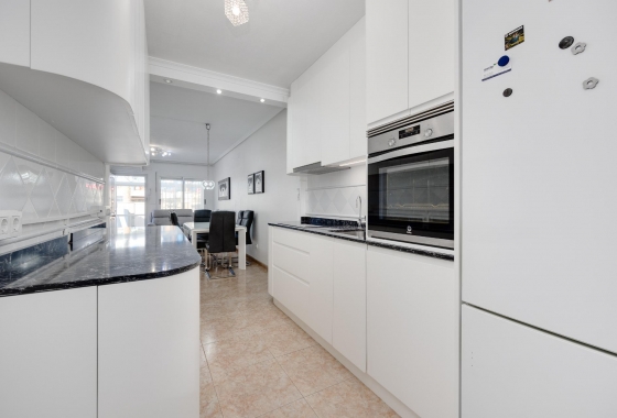 Återförsäljning - Radhus - Torrevieja - aguas nuevas