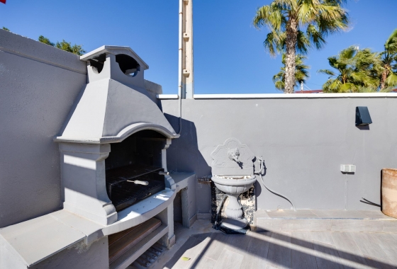 Återförsäljning - Radhus - Torrevieja - aguas nuevas