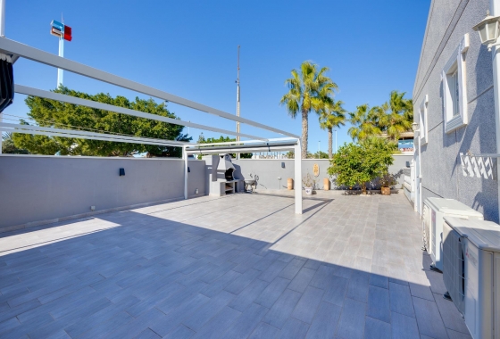 Återförsäljning - Radhus - Torrevieja - aguas nuevas