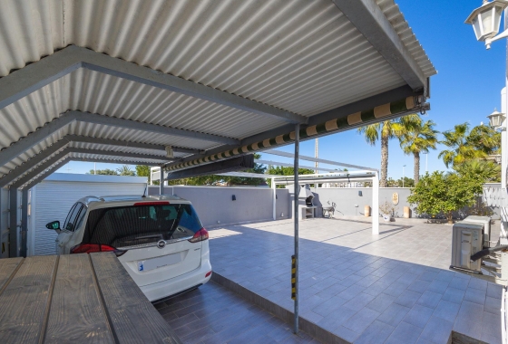 Återförsäljning - Radhus - Torrevieja - aguas nuevas