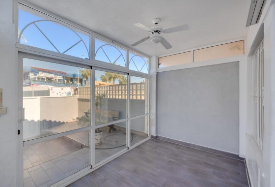 Återförsäljning - Radhus - Torrevieja - aguas nuevas