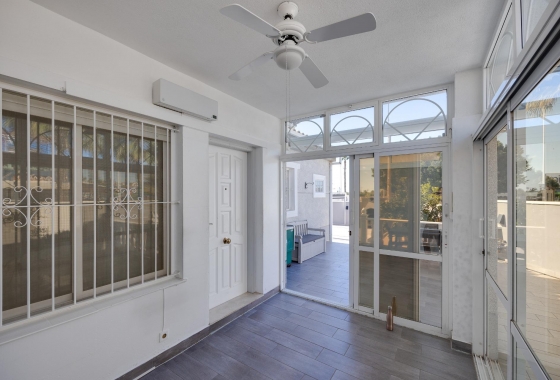 Återförsäljning - Radhus - Torrevieja - aguas nuevas