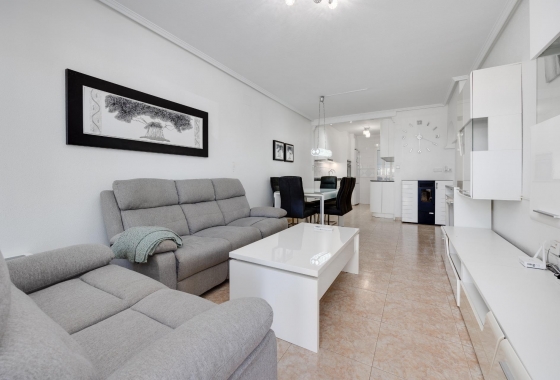 Återförsäljning - Radhus - Torrevieja - aguas nuevas