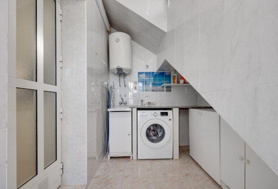 Återförsäljning - Radhus - Torrevieja - aguas nuevas