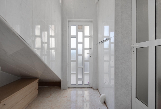 Återförsäljning - Radhus - Torrevieja - aguas nuevas