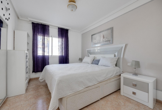 Återförsäljning - Radhus - Torrevieja - aguas nuevas