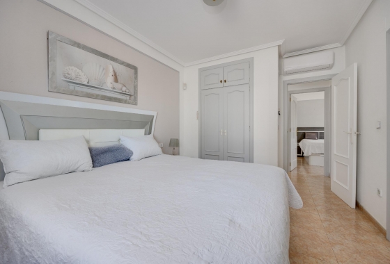 Återförsäljning - Radhus - Torrevieja - aguas nuevas