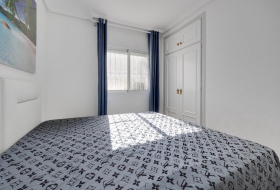 Återförsäljning - Radhus - Torrevieja - aguas nuevas