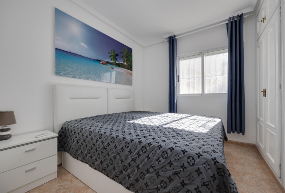 Återförsäljning - Radhus - Torrevieja - aguas nuevas