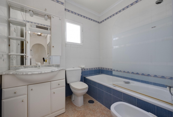 Återförsäljning - Radhus - Torrevieja - aguas nuevas